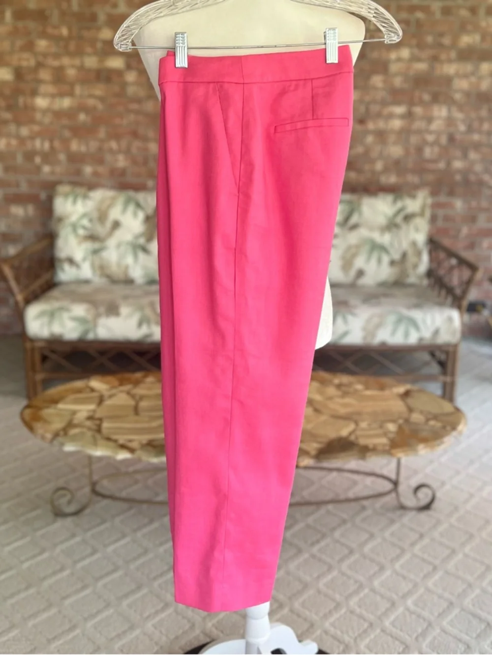 J. Crew crew kate